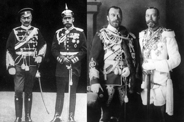 Sự thật ít biết về vị Sa hoàng cuối cùng của nước Nga