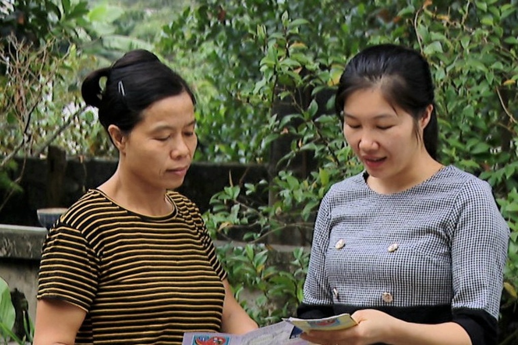 Ninh Bình hỗ trợ đóng bảo hiểm y tế thêm 3 nhóm đối tượng - 1 Ninh Bình hỗ trợ đóng bảo hiểm y tế thêm 3 nhóm đối tượng - 1