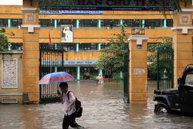 Học sinh của 729 trường sẽ tiếp tục nghỉ học