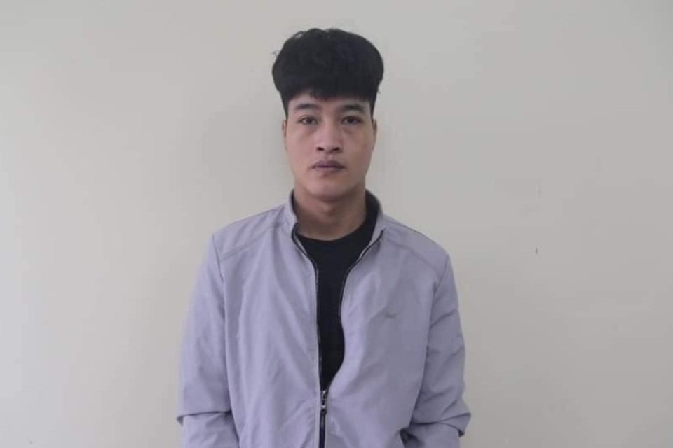 Khởi tố đối tượng đưa người sang Trung Quốc trái phép - 1 Khởi tố đối tượng đưa người sang Trung Quốc trái phép - 1