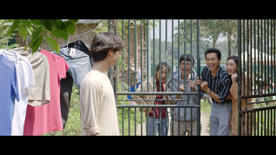 Những bật mí thú vị về tập cuối cùng của “Nhà trọ Balanha” - 2 Những bật mí thú vị về tập cuối cùng của “Nhà trọ Balanha” - 2