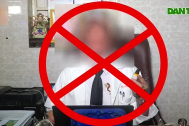 "Thuốc gia truyền trị Covid-19, dùng là khỏi" (?)