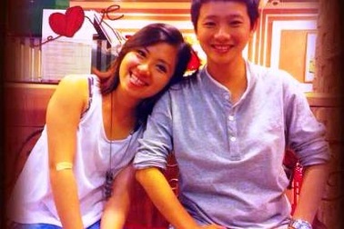 Chuyện tình cảm động của cặp đôi đồng tính nữ