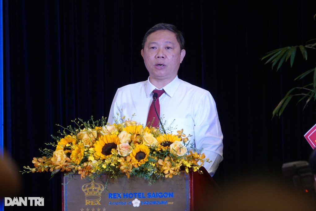 Du lịch TPHCM: Không thay đổi là chết - 1 Du lịch TPHCM: Không thay đổi là chết - 1