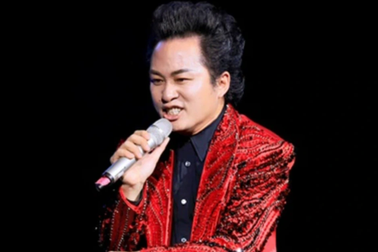 Tùng Dương hứa hẹn gây bão với "Ai chung tình được mãi"