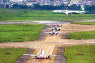 Vì sao đề xuất xây sân bay thứ hai ở Hà Nội tại Ứng Hòa?