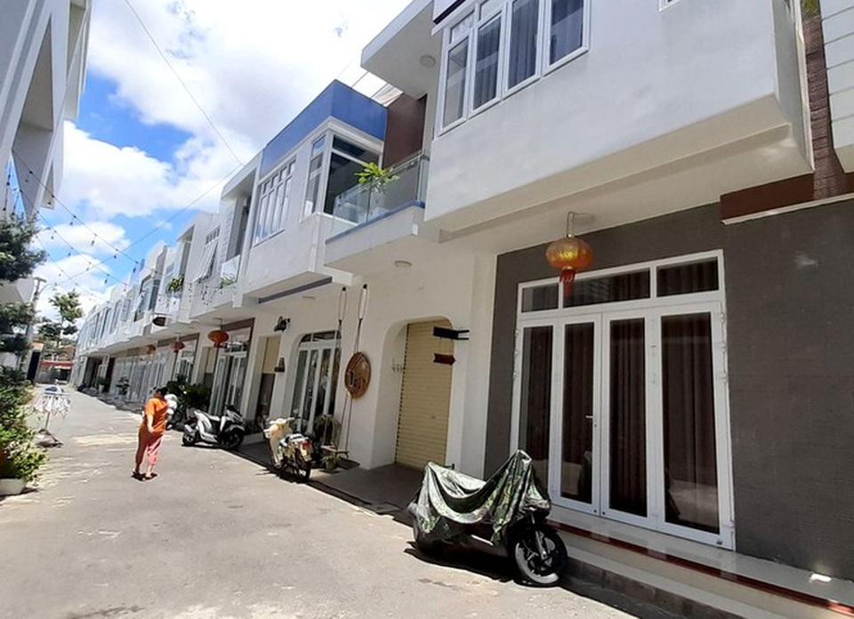 “Phù phép” biến đất nông nghiệp thành khu tích hợp hiện đại - 2 “Phù phép” biến đất nông nghiệp thành khu tích hợp hiện đại - 2