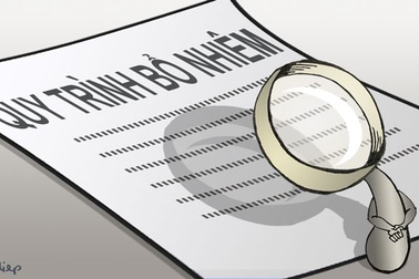 Lái xe làm Viện phó kiêm Chủ tịch Hội đồng khoa học, thế thì sao nhỉ?