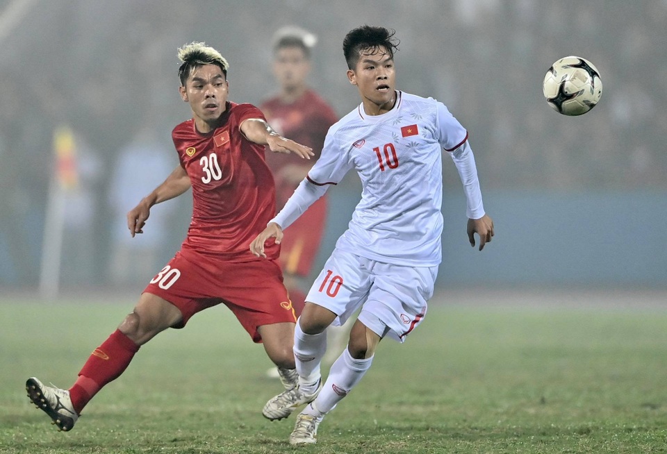Những cầu thủ U22 Việt Nam gây ấn tượng với truyền thông Đông Nam Á - 2 Những cầu thủ U22 Việt Nam gây ấn tượng với truyền thông Đông Nam Á - 2