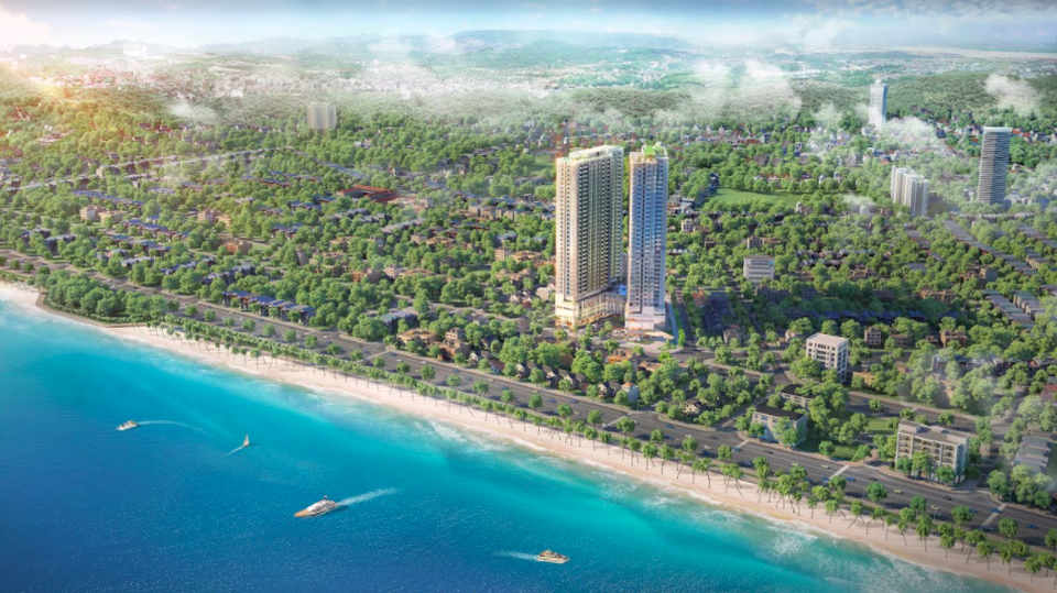 Tìm tọa độ vàng cho giới đầu tư địa ốc cuối năm 2020 tại Hạ Long - 3 Tìm tọa độ vàng cho giới đầu tư địa ốc cuối năm 2020 tại Hạ Long - 3