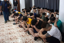 Indonesia bắt giữ 88 công dân Trung Quốc nghi lừa đảo qua mạng