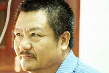 Nhà thơ Bùi Hoàng Tám: Hạnh phúc là lấy được vợ béo!