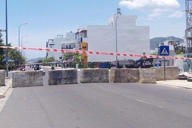 Thành phố Nha Trang yêu cầu người dân 16 phường, xã không ra khỏi nhà