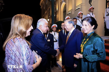 Việt Nam - Panama, nhịp cầu kết nối Đông Nam Á và Mỹ Latinh