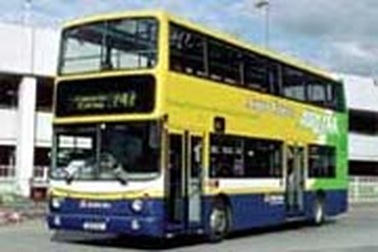 TPHCM: Xe buýt 2 tầng sẽ hoạt động vào tháng 10 