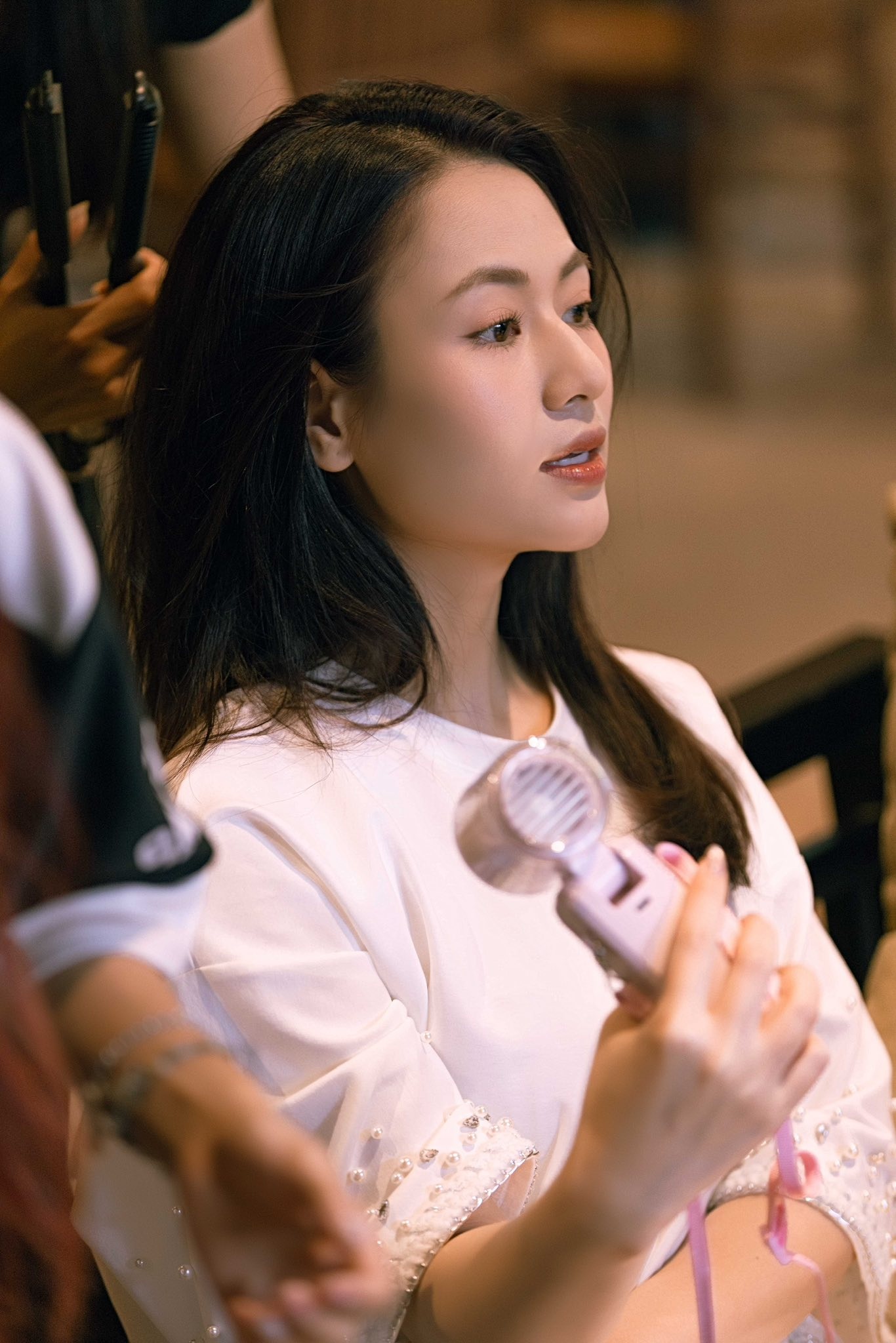 Việt Hoa tuổi 29: Bật mí về nguyên tắc hôn nhân, đợi chờ một đám cưới - 5