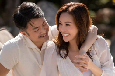 Hoa hậu Thu Hoài xác nhận đã ly hôn chồng kém 10 tuổi sau 7 năm bên nhau