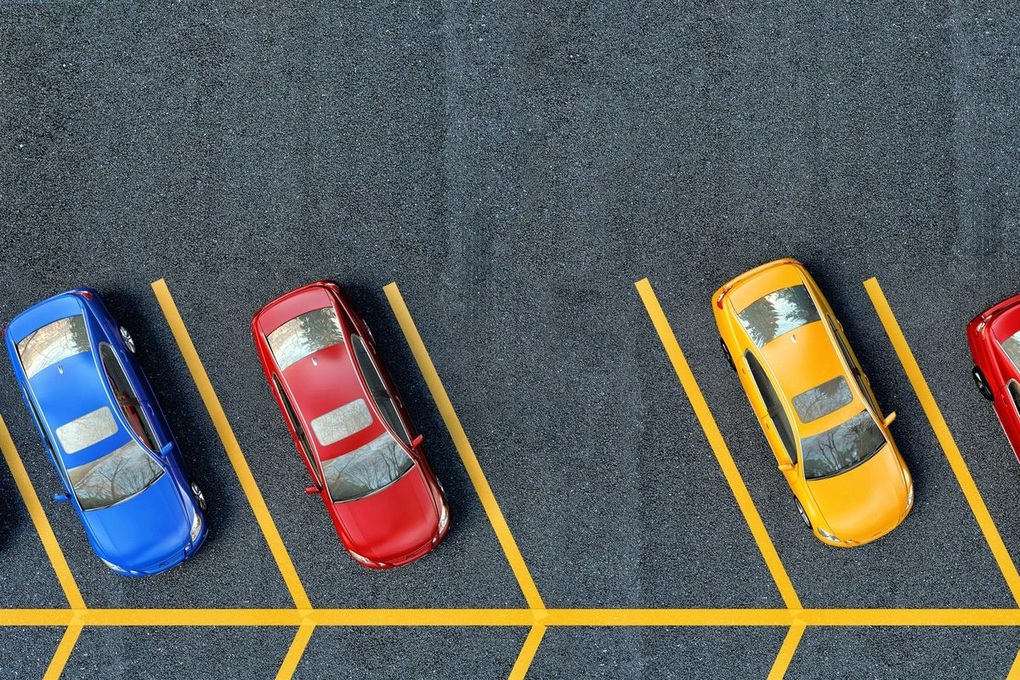 جس طرح سے آپ اپنی کار پارک کرتے ہیں وہ ابتدائی ڈیمنشیا کا اشارہ دے سکتا ہے - 1 Cách bạn đỗ xe có thể báo hiệu chứng mất trí sớm - 1