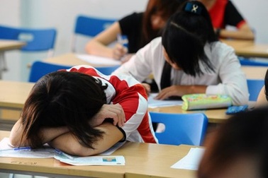 Làm gì để các kỳ thi đạt kết quả cao nhất?