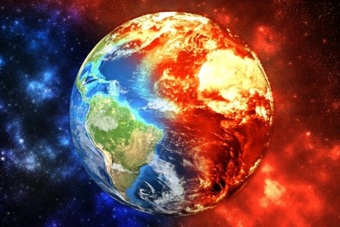 Siêu máy tính NASA đã tính toán được thời điểm tận thế