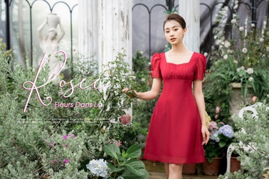 Thời trang Zym's House và hành trình tôn vinh nét đẹp phụ nữ Việt