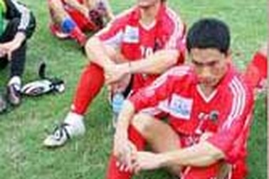 Hai nụ cười của ông... "giám đốc"