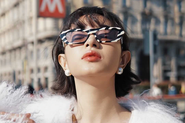 Châu Bùi đầu tư "khủng" dự 3 Tuần lễ Thời trang lớn trên thế giới