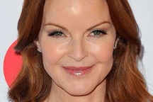 7 triệu chứng của ung thư hậu môn mà diễn viên Marcia Cross đang mắc