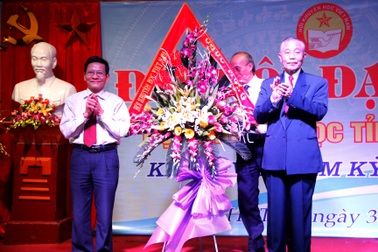 Hà Tĩnh đứng top 10 cả nước về số lượng chi hội khuyến học