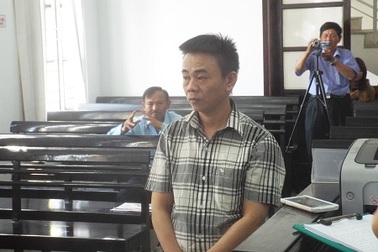 Kẻ mạo danh nhà báo, quay clip tống tiền CSGT lãnh 3 năm tù