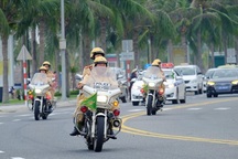 5 nhóm đối tượng được lắp đặt tín hiệu ưu tiên trên ô tô, xe máy