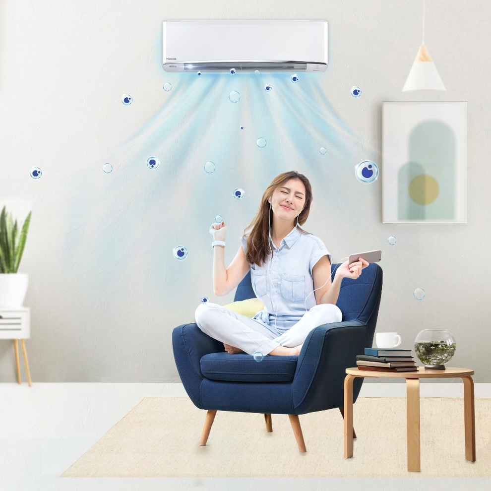 Điều hòa nhà bạn đã hoạt động đúng cách trong ngày nắng nóng? - 3