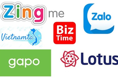 Khuyến khích các startup xây dựng mạng xã hội Việt Nam