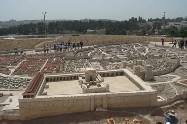 Jerusalem - “Vùng đất Thiêng” trong thùng thuốc súng Trung Đông