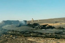 Toàn bộ 224 người thiệt mạng trong vụ rơi máy bay Nga tại Ai Cập