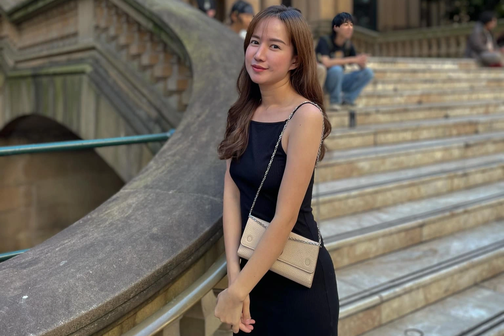 15 bài học kinh doanh không trường nào dạy bạn, theo CEO người Việt tại Úc - 1 15 bài học kinh doanh không trường nào dạy bạn, theo CEO người Việt tại Úc - 1