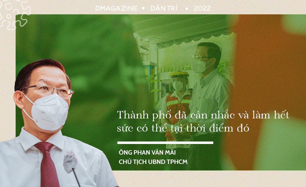 Thành phố đã làm hết sức trong đại dịch, nhưng làm bao nhiêu cũng chưa đủ - 19 Thành phố đã làm hết sức trong đại dịch, nhưng làm bao nhiêu cũng chưa đủ - 19