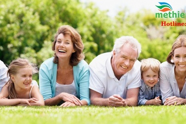 Khai trương website trực tuyến Methiennhien.vn, 20 Ngày vàng giảm giá lên tới 25%