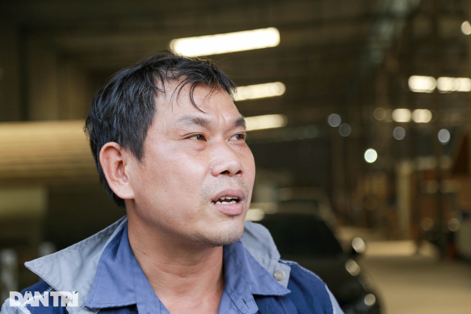 Cái kết cổ tích sau cú tạt đầu xe Mercedes của người shipper nghèo - 3 Cái kết cổ tích sau cú tạt đầu xe Mercedes của người shipper nghèo - 3