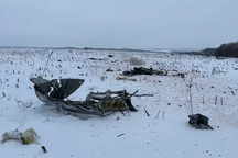 Bí ẩn chưa lời giải trong thảm kịch rơi máy bay chở tù binh Ukraine