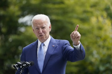 Tổng thống Biden lên lịch họp thượng đỉnh với châu Phi