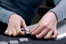 Sắp có laptop thiết kế dạng mô-đun, cho phép nâng cấp cấu hình dễ dàng