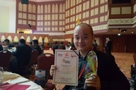 Giải nhất Nhân tài Đất Việt 2016 tiếp tục “đoạt vàng” ở Giải thưởng ASEAN ICT Awards