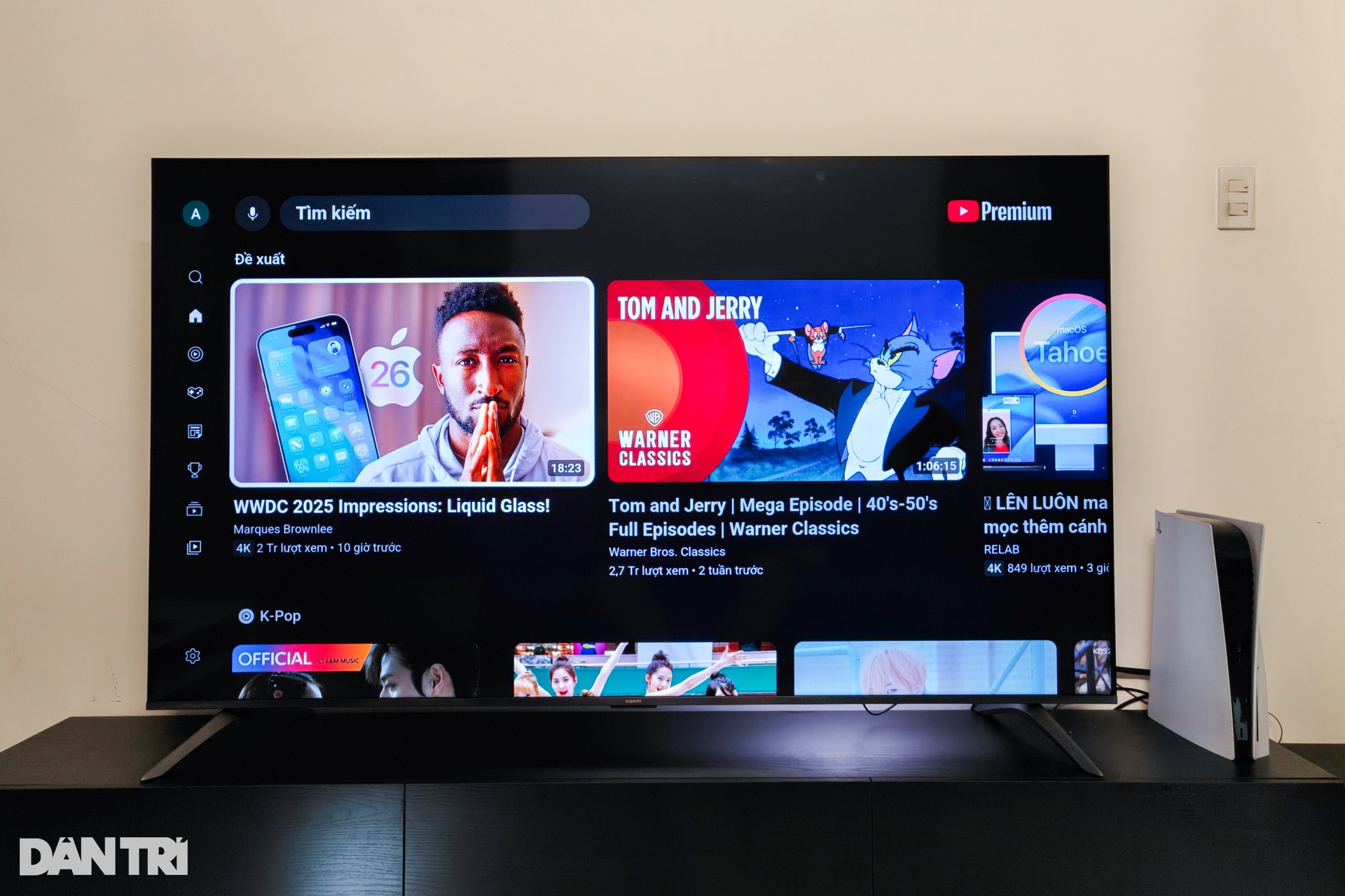 รีวิว Xiaomi TV A Pro 2026 เวอร์ชั่น 75 นิ้ว เหมาะกับใครบ้าง? - 20 Đánh giá Xiaomi TV A Pro 2026 phiên bản 75 inch: Phù hợp với ai? - 20