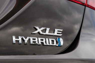 Toyota xây nhà máy pin xe hybrid tại Thái Lan