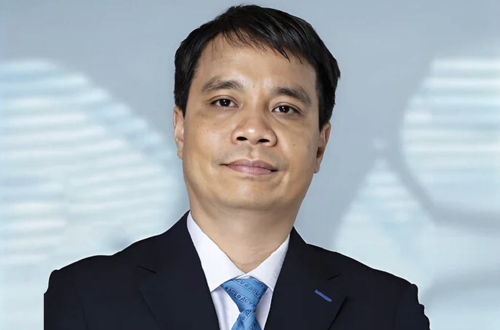 Kỷ luật khai trừ Đảng cựu Chủ tịch ACV Vũ Thế Phiệt - 1 Kỷ luật khai trừ Đảng cựu Chủ tịch ACV Vũ Thế Phiệt - 1