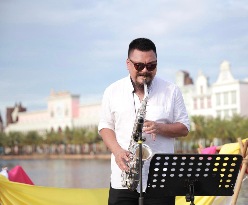 Xuyên Việt khám phá tinh hoa lễ hội khắp 3 miền tại VinWonders Nam Hội An - 3