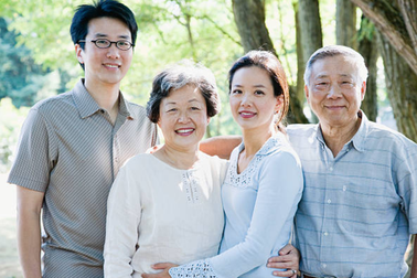 Ở rể chưa bao giờ là dễ