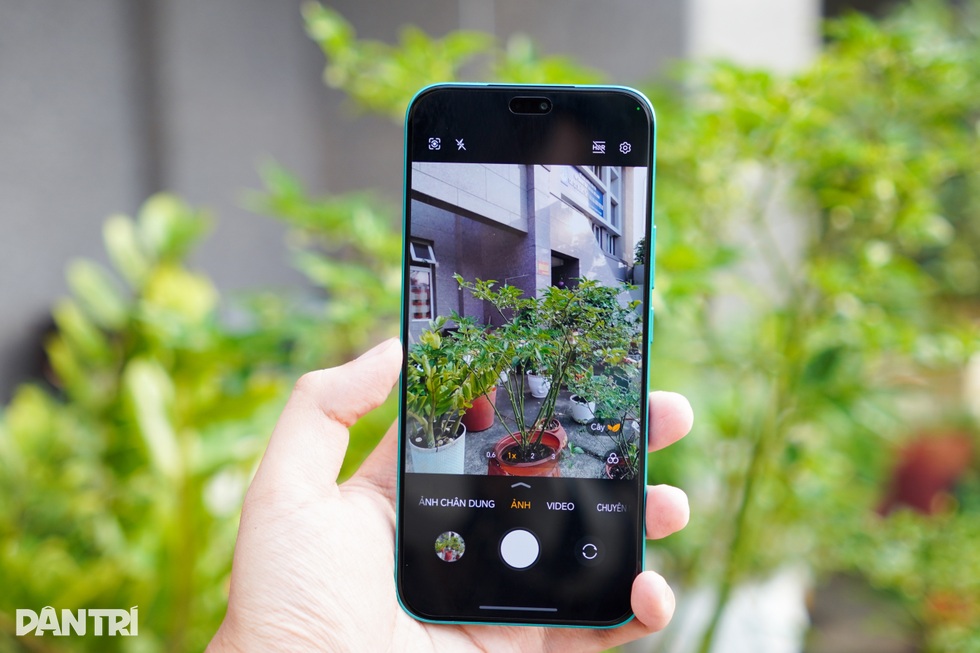 Đánh giá chi tiết Honor X8c: Mỏng nhẹ, thiếu kết nối 5G - 8