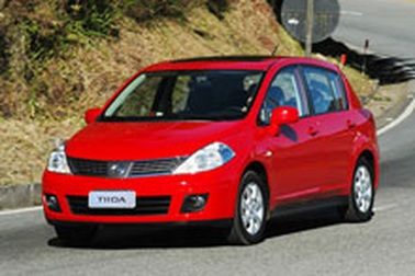 Biểu thuế nhập khẩu mới đối với ô tô cũ